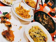 -凯鸽酒楼(大同振兴街店)