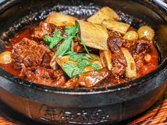 -北平食府.北京烤鸭(亦庄店)