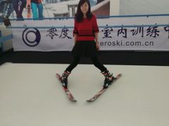 -零度滑雪室内训练中心(莘庄店)