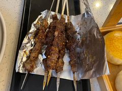 -忠顺斋易州印象烤鸭店(东关新村店)