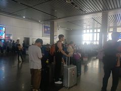 -桂林北站