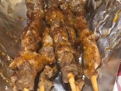 -西贝莜面村(上海百联西郊店)