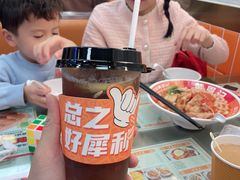 -黄恩记茶餐厅(杨箕店)