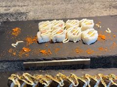 -解放碑威斯汀酒店-知味国际美食餐厅