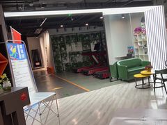 -初时健身工作室(新都店)