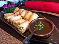-花马天堂云南餐厅 Lost Heaven(高邮路店)