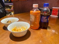 -李犟大爆鳝面·手工蟹黄包(湖滨西湖店)