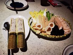 -鱼酷活鱼烤鱼(新世界城店)