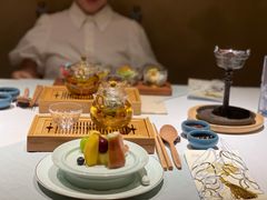 水果-叶叶菩提·晋福宫