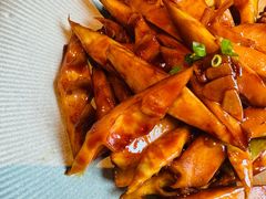 -苏帮袁·竹(北京坊店)