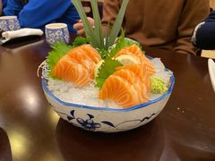 -松子料理(亮马桥店)