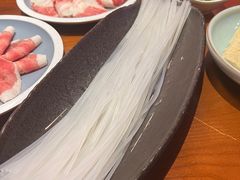 -1078號老北京涮肉(万达广场店)