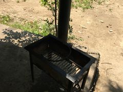 餐饮设施-上海共青森林公园