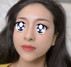 -MIVI半永久纹眉纹绣