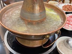 -情忆草原涮肉馆