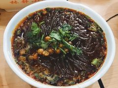-林静小吃(复兴路店)