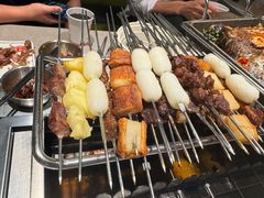 -丰茂烤串(金源店)