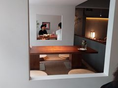 -本处·素食·融合料理(南油店)