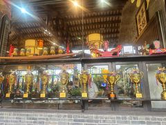 -猪肉婆私房菜(容桂总店)