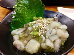 -三月居酒屋(青年大街店)