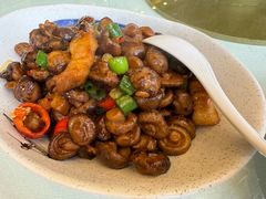 -寻味顺德·顺峰山庄(大良店)