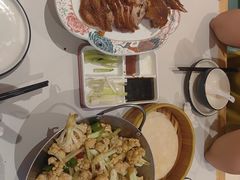 -梅利汴京烤鸭•开封豫菜地标店(晋安路店)