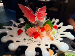 -蟹犇前•帝王蟹雪蟹(陆家嘴店)