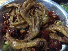 -辣盆盆麻辣小龙虾(哈尔滨总店)