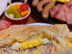 -必胜客(滨江店)