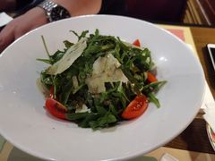 -安妮意大利餐厅(国贸店)