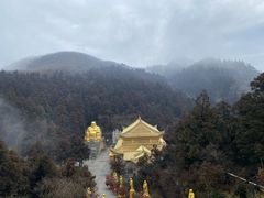 -南岳衡山风景名胜区