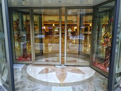 -齐汇维景大酒店游泳馆(山东政协大厦齐汇维景)