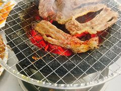 -松明一烤肉馆(鲁园店)