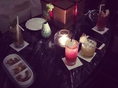 -瑞吉吧 The St·Regis Bar(长沙瑞吉酒店)