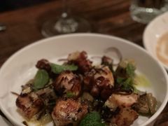 -Ocean's Table 欧舍