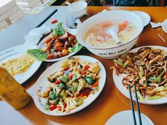 -翼松楼餐厅