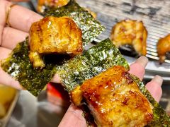 -本炙炭烤·蒲烧活鳗料理店(金沙洲店)