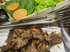 -好旺角齐市鲜切牛自助烤肉(农林五道街总店)