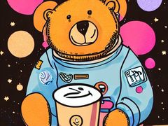 -NOVAE CAFE 咖啡·可颂(望京店)