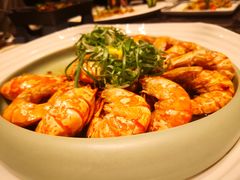 -安蒂娅.悦景轩中餐厅(西乡店)