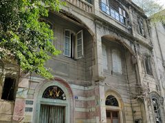 -汕头市小公园
