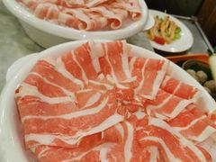 胶原肥牛-九陌火锅(印象汇店)