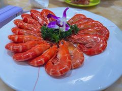 -小海豚•老字号海鲜餐厅(天涯店)