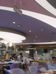 -奈尔宝家庭中心·国风主题儿童乐园·亲子餐厅(豫园商城店)