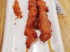 -蒙自源过桥米线(红谷滩万达店)