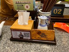 -南京大牌档(之心城店)