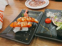 -小川洋风料理(武胜路凯德广场店)
