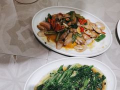 -如轩·海鲜砂锅粥·潮汕菜(南城店)