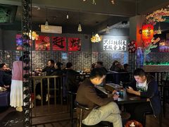 -阿文烧烤(金环路店)