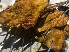 -丁虎子烤肉(国道二店)